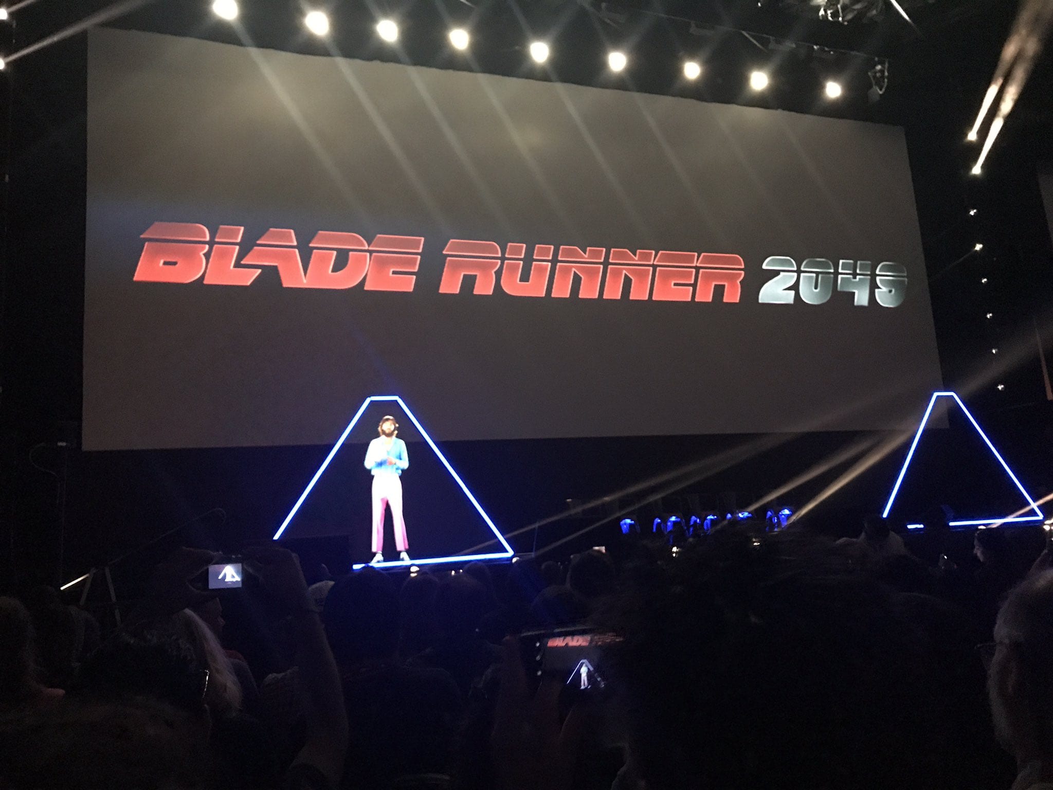 Blade Runner 2049 e la sua sopresa